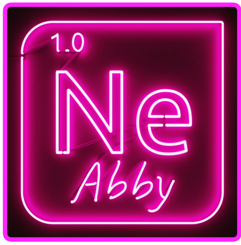 Neon Abby