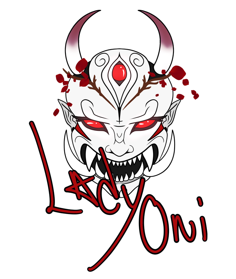 Lady Oni