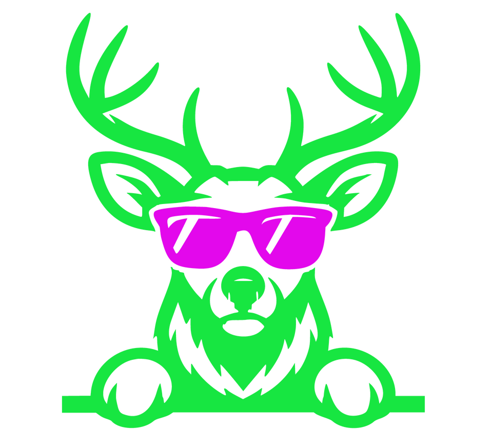 DJ Daddy Deer